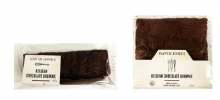 Photograph of David Jones Chocolate Brownies