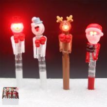 Photograph of Assorted LED Boxing Pen