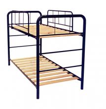 Photograph of D-DEKA bunk bed