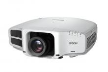 Photigraph of EB - G7400u projector
