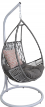 Photograph of Nest Swing Egg Chair - (Style no. PMK – 6505)