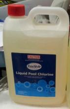 Photo for FreeStyle Liquid Pool Chlorine