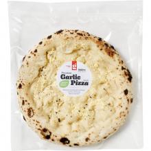 Photograph of Premium Garlic Pizza