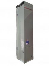 Rinnai hotflo 135 litre gas storage water heater