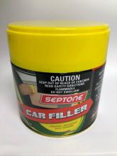 Photograph of Septone Car Filler 1kg